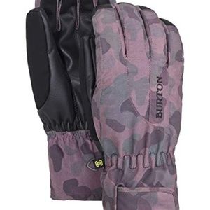 Women's Burton Profile Snow Gloves